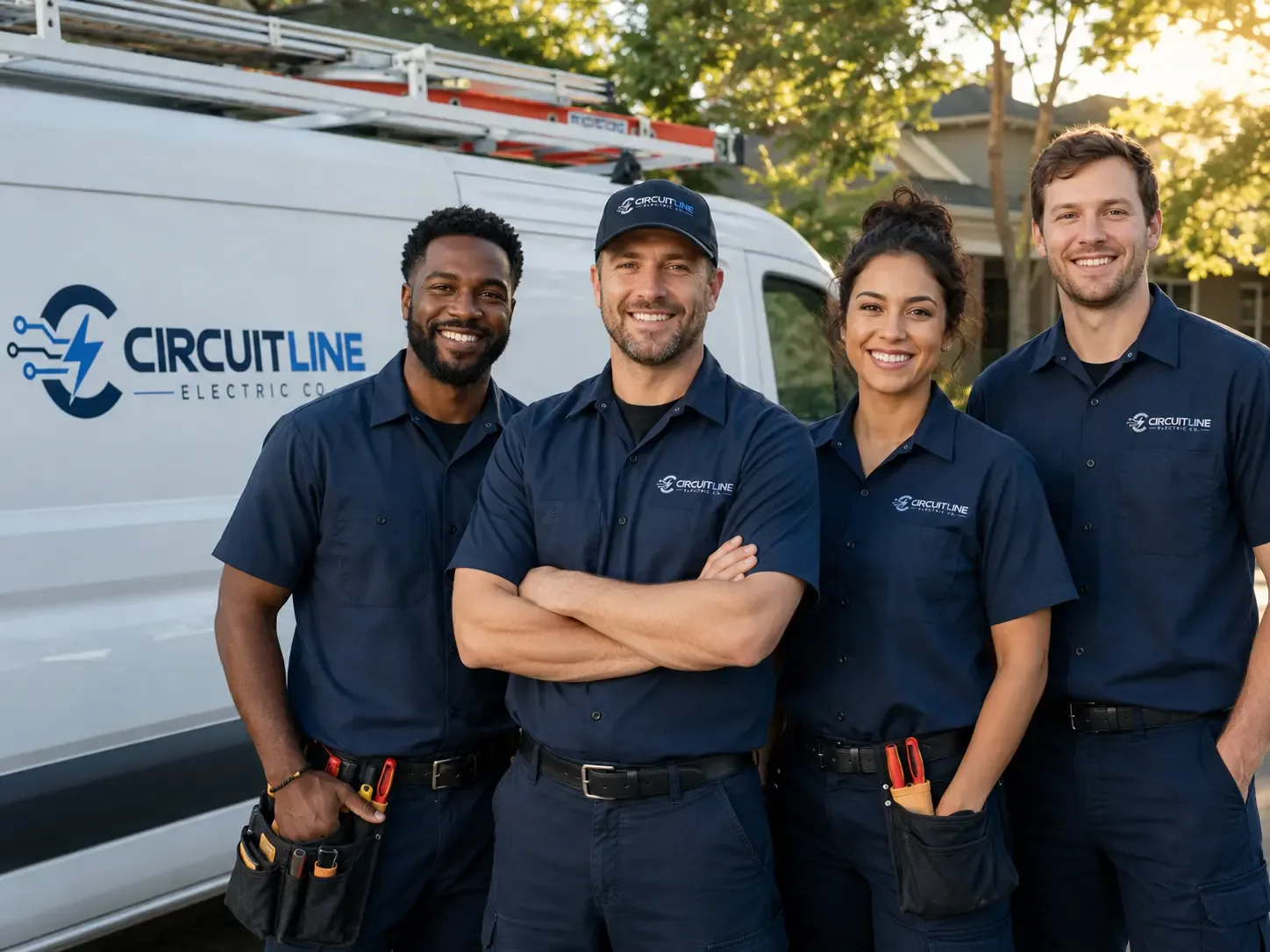 Whole Home Rewiring company in Bois D Arc, MO